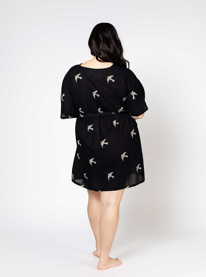 Ace & Jig Pilar Dress | Fall 24 | Soar
