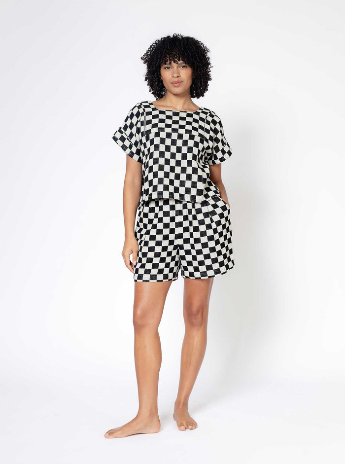 Ace & Jig Prudence Top | Spring 25 | Hotwheel