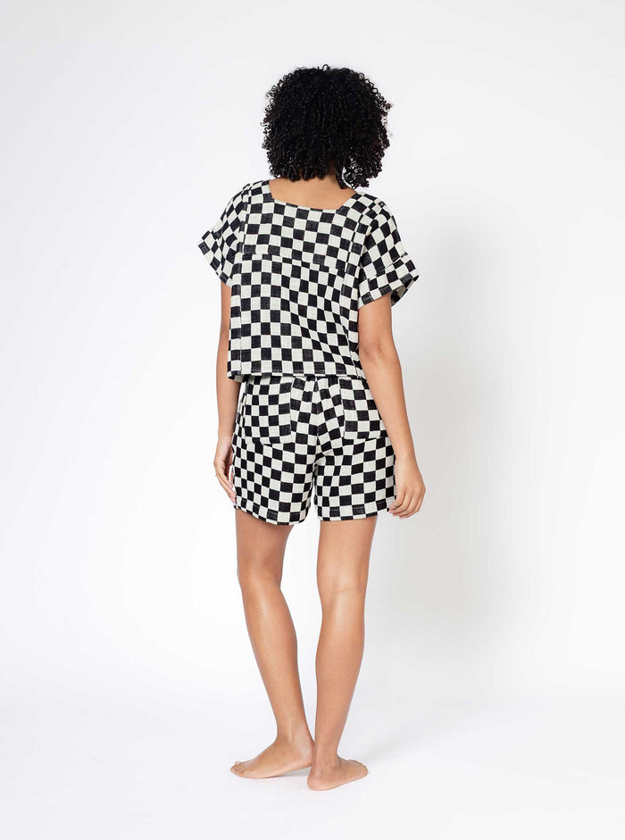 Ace & Jig Prudence Top | Spring 25 | Hotwheel