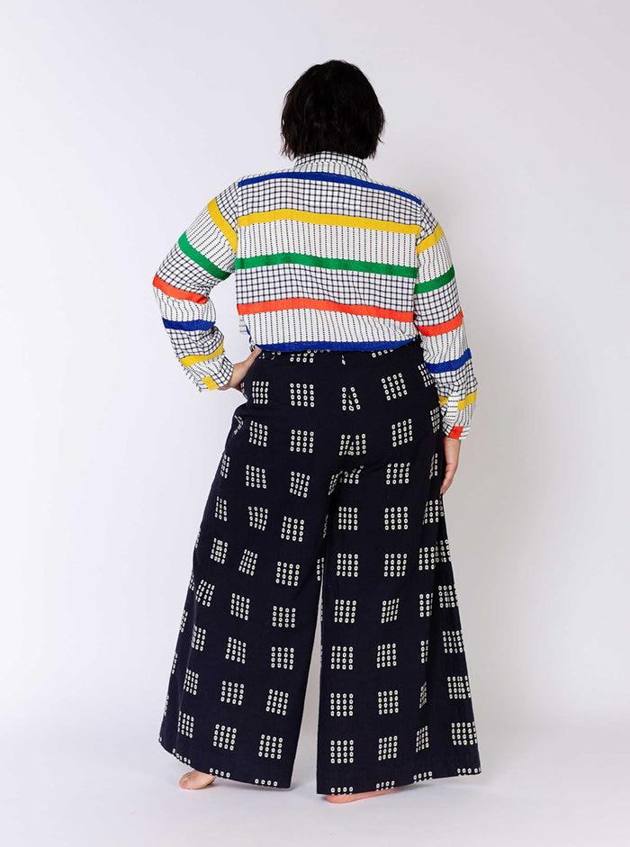 Ace & Jig Quimby Pant | Resort 24 | Freehand