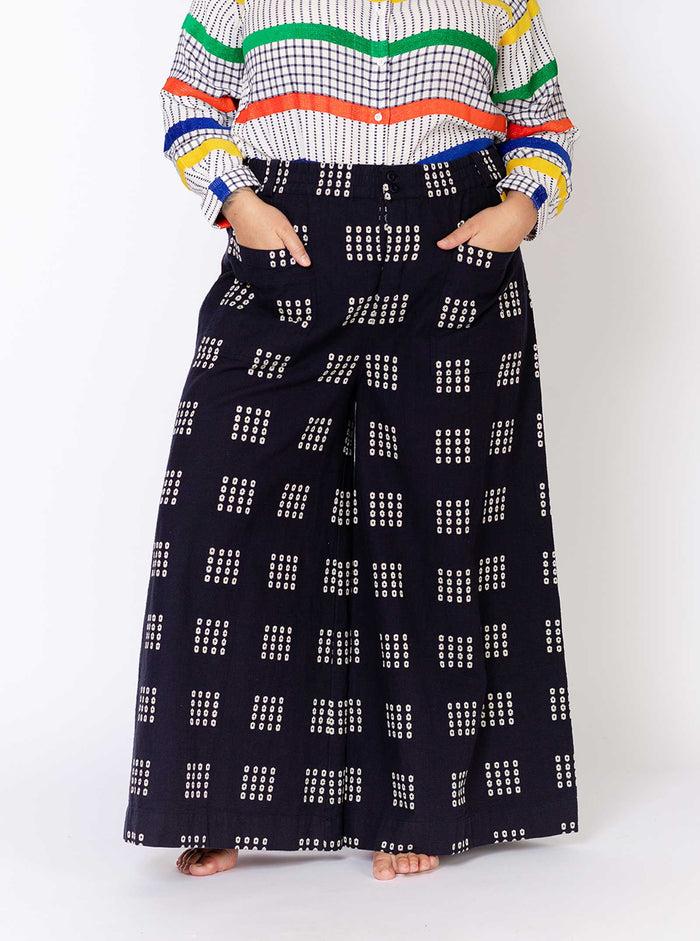 ace & jig quimby pant | resort 24 | freehand