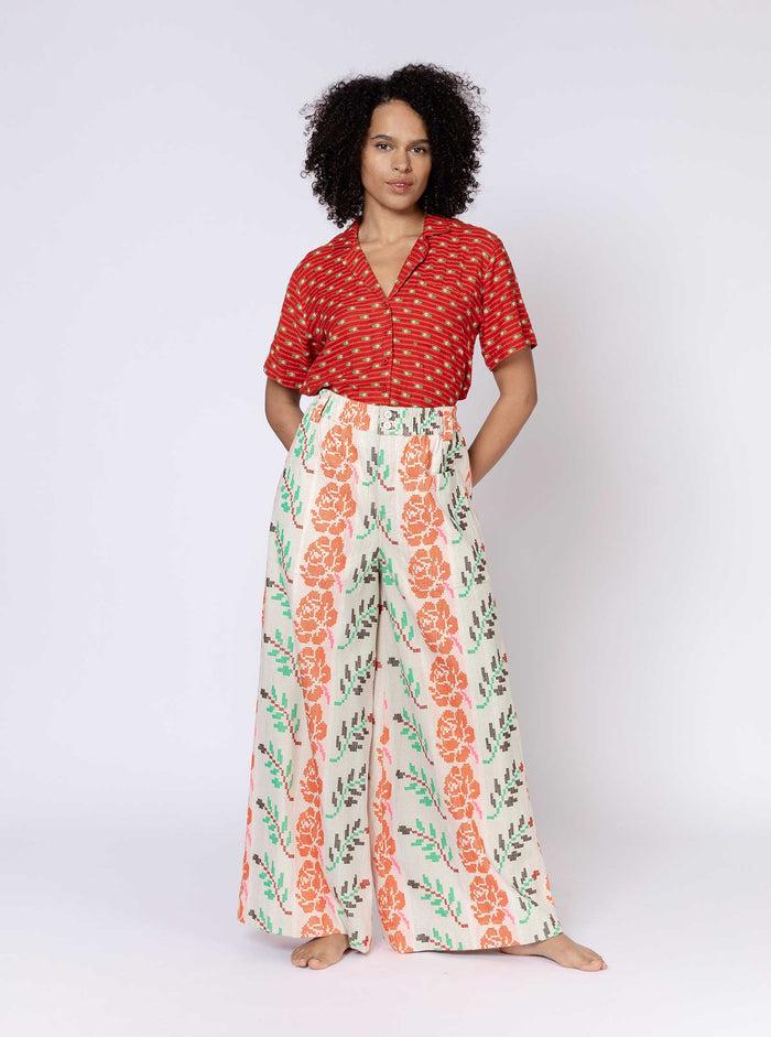 Ace & Jig Quimby Pant | Winter 24 | Namesake