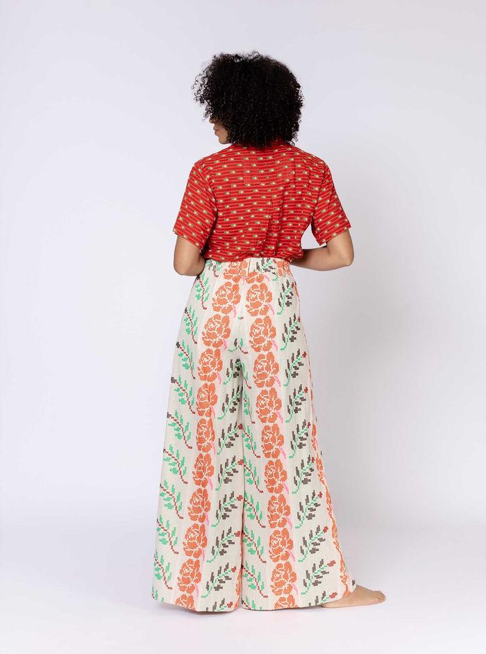 Ace & Jig Quimby Pant | Winter 24 | Namesake