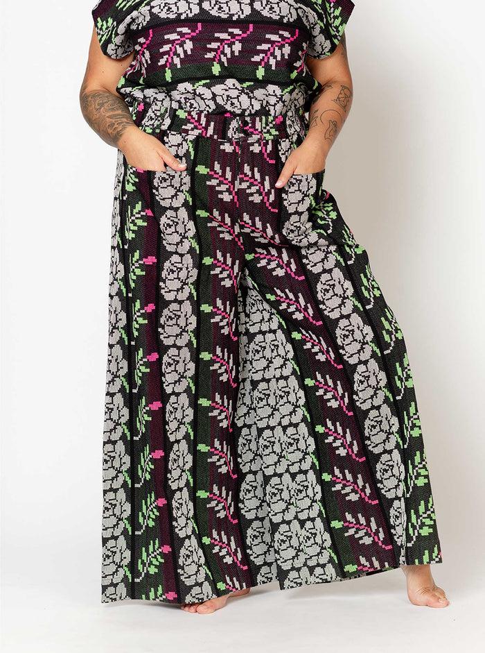 ace & jig quimby pant | winter 24 | needlepoint