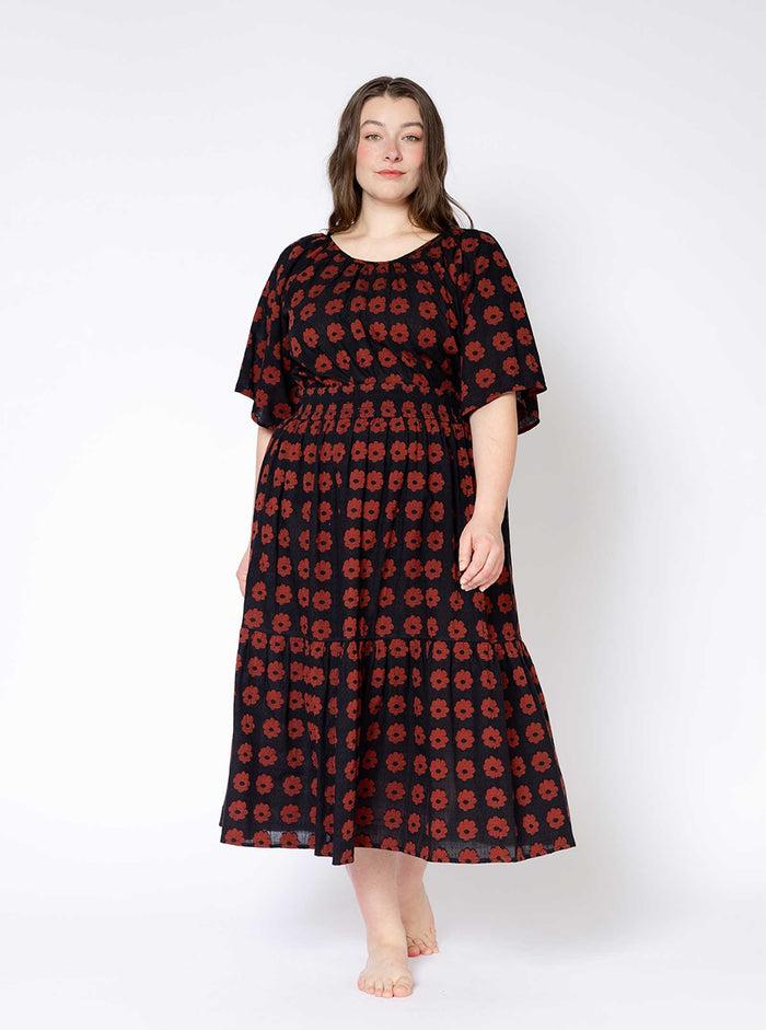 Ace & Jig Rara Flounce | Pre Spring 25 | Bloom