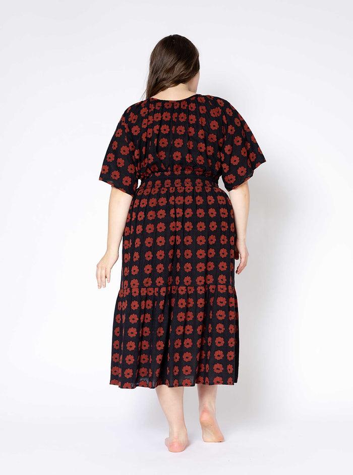 Ace & Jig Rara Flounce | Pre Spring 25 | Bloom