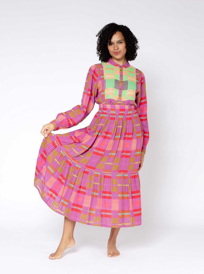 Ace & Jig Rara Flounce | Pre Spring 25 | Gossip