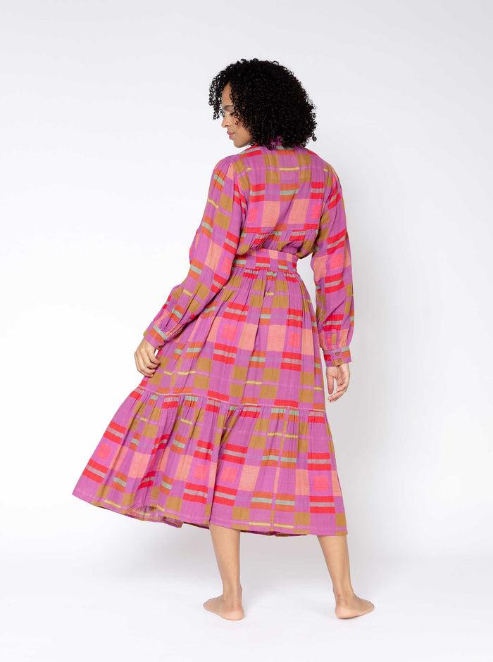 Ace & Jig Rara Flounce | Pre Spring 25 | Gossip