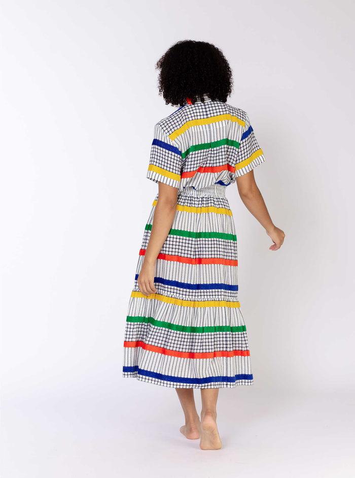 Ace & Jig Rara Flounce | Resort 24 | Cruise