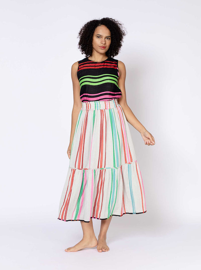 Ace & Jig Rara Flounce | Vacation 25 | Vacation