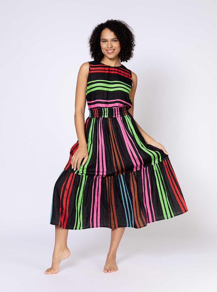 Ace & Jig Rara Flounce | Vacation 25 | Vacation