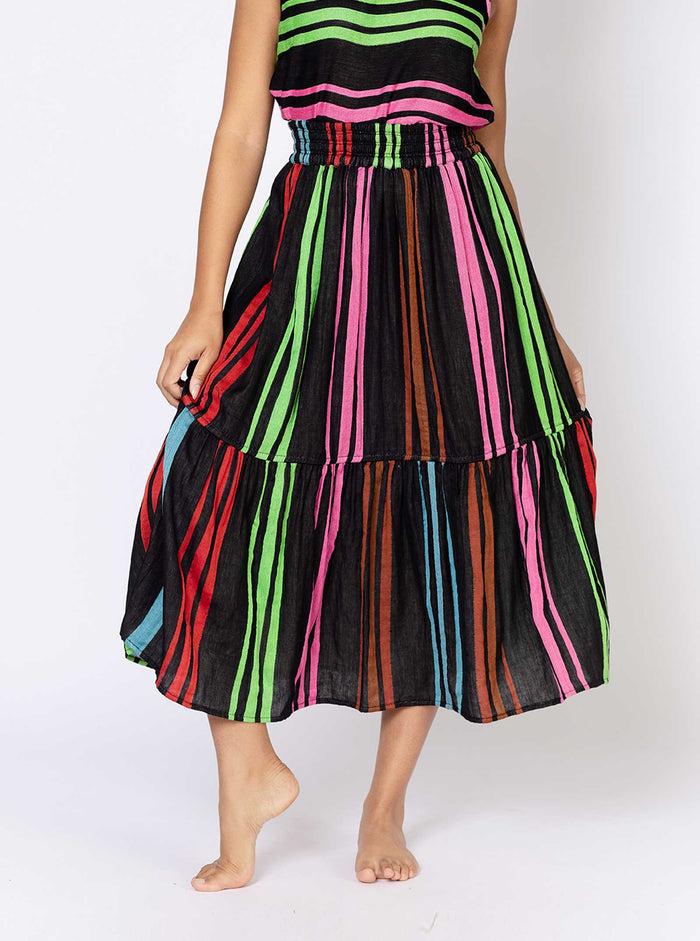 ace & jig rara flounce | vacation 25 | vacation