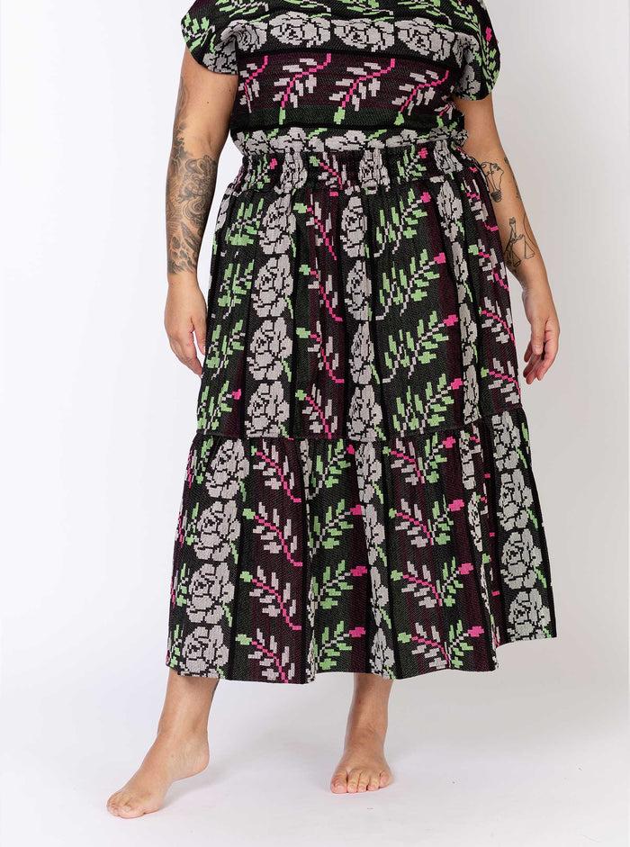 ace & jig rara flounce | winter 24 | needlepoint