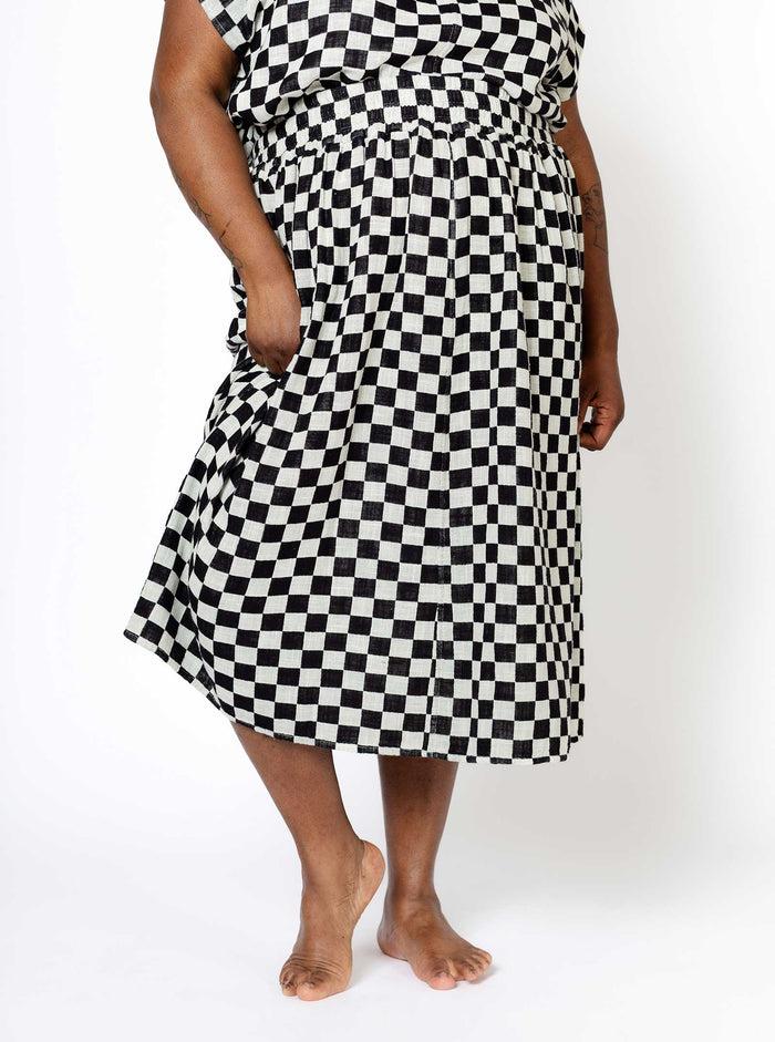 Ace & Jig Rara Midi | Spring 25 | Hotwheel