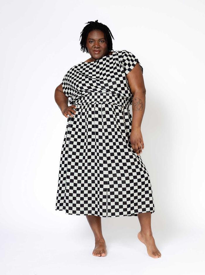 Ace & Jig Rara Midi | Spring 25 | Hotwheel