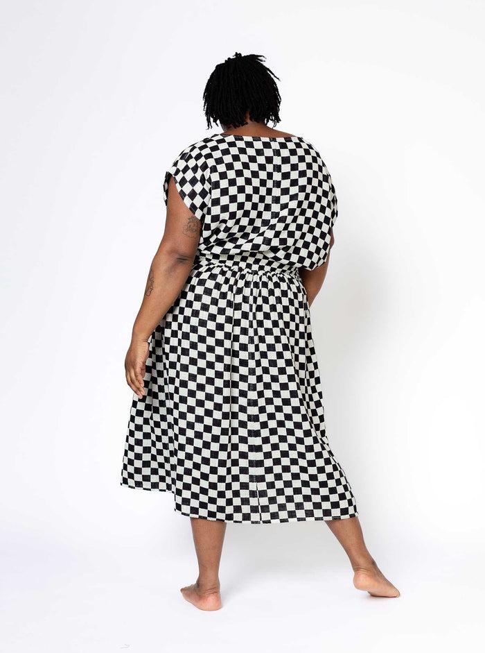 Ace & Jig Rara Midi | Spring 25 | Hotwheel