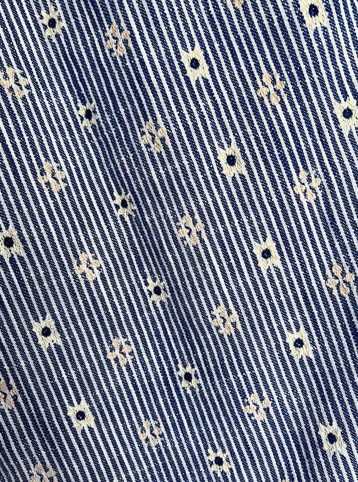 Ace & Jig Rara Midi | Spring 25 | Poem