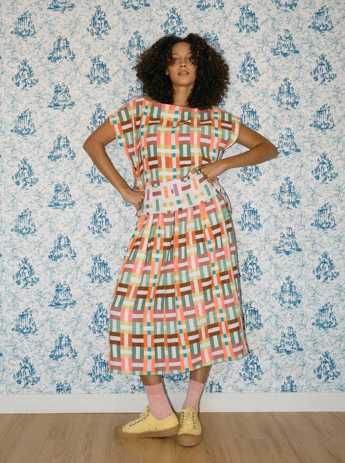 ace & jig rara midi | spring 25 | rhythm