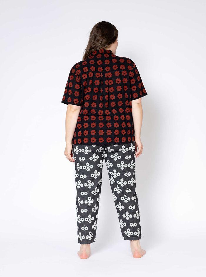 Ace & Jig Rory Shirt | Pre Spring 25 | Bloom