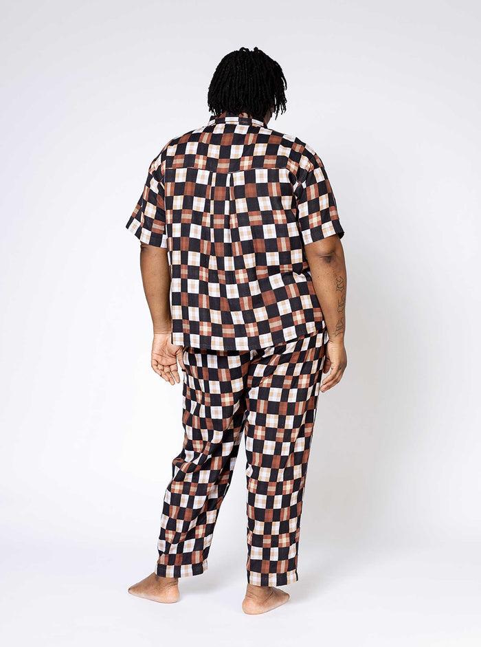 Ace & Jig Rory Shirt | Pre Spring 25 | Heartland