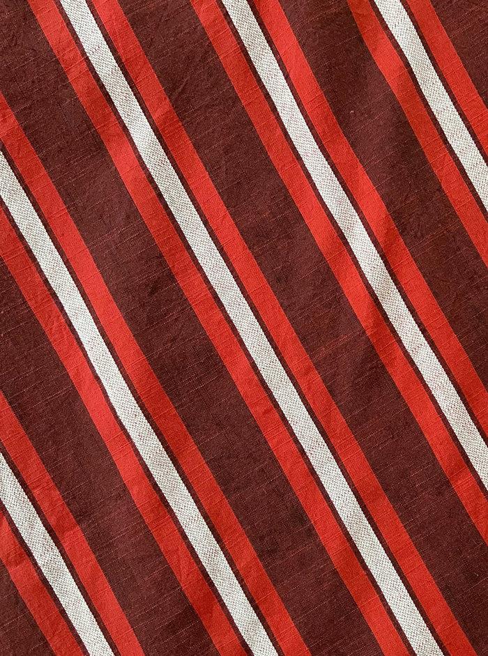 Ace & Jig Rory Shirt | Pre Spring 25 | Madder