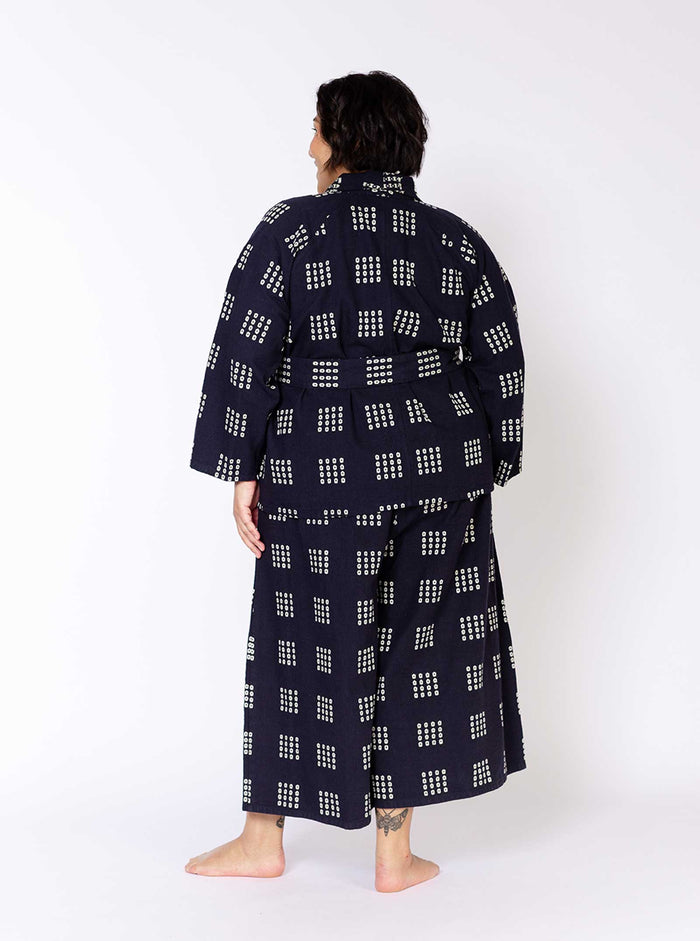 Ace & Jig Ryan Robe | Resort 24 | Freehand