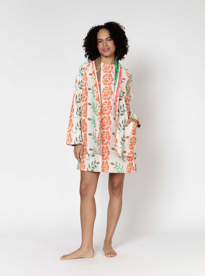 Ace & Jig Ryan Robe | Winter 24 | Namesake