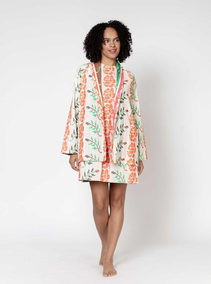 Ace & Jig Ryan Robe | Winter 24 | Namesake