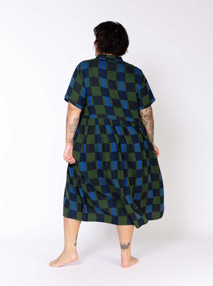 Ace & Jig Sabine Dress | Resort 24 | Snap