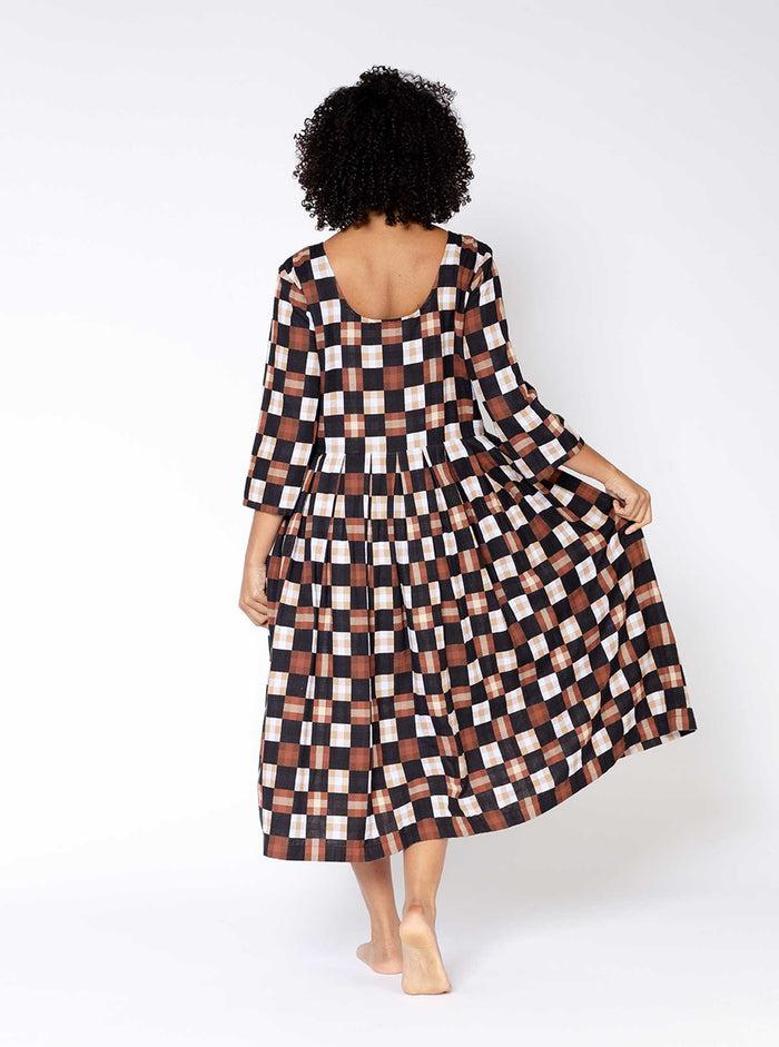 Ace & Jig Sage Dress | Pre Spring 25 | Heartland