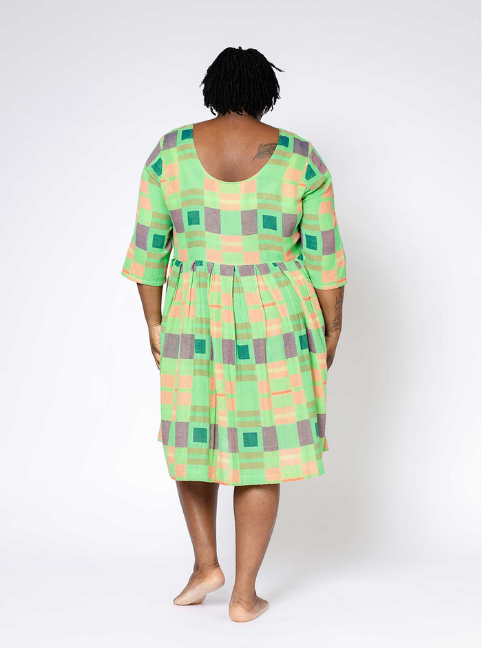 Ace & Jig Sage Dress | Pre Spring 25 | Tea