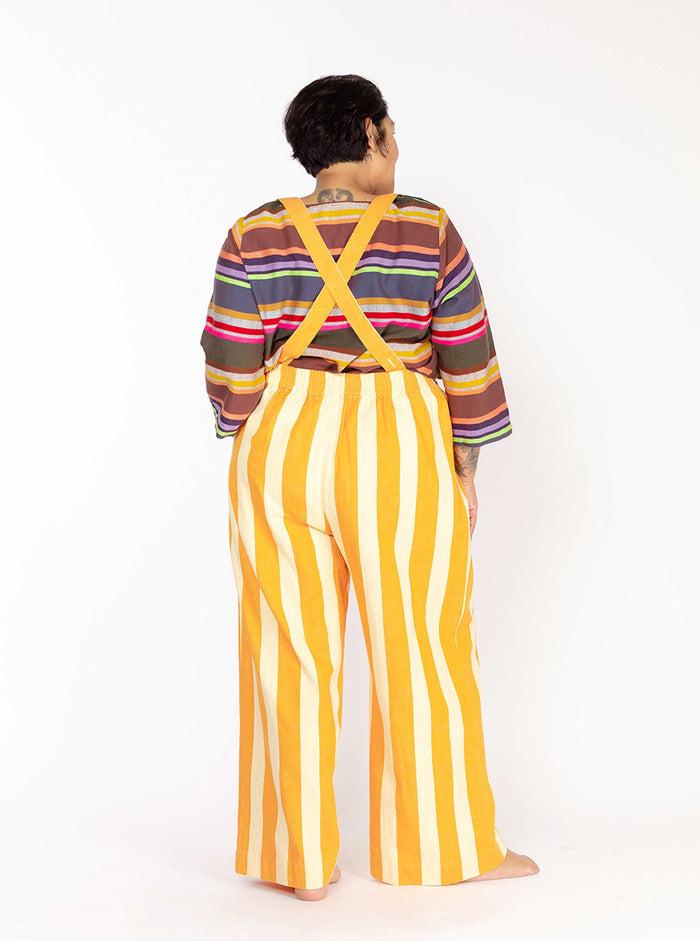 Ace & Jig Sailor Pant | Fall 24 | Cantina