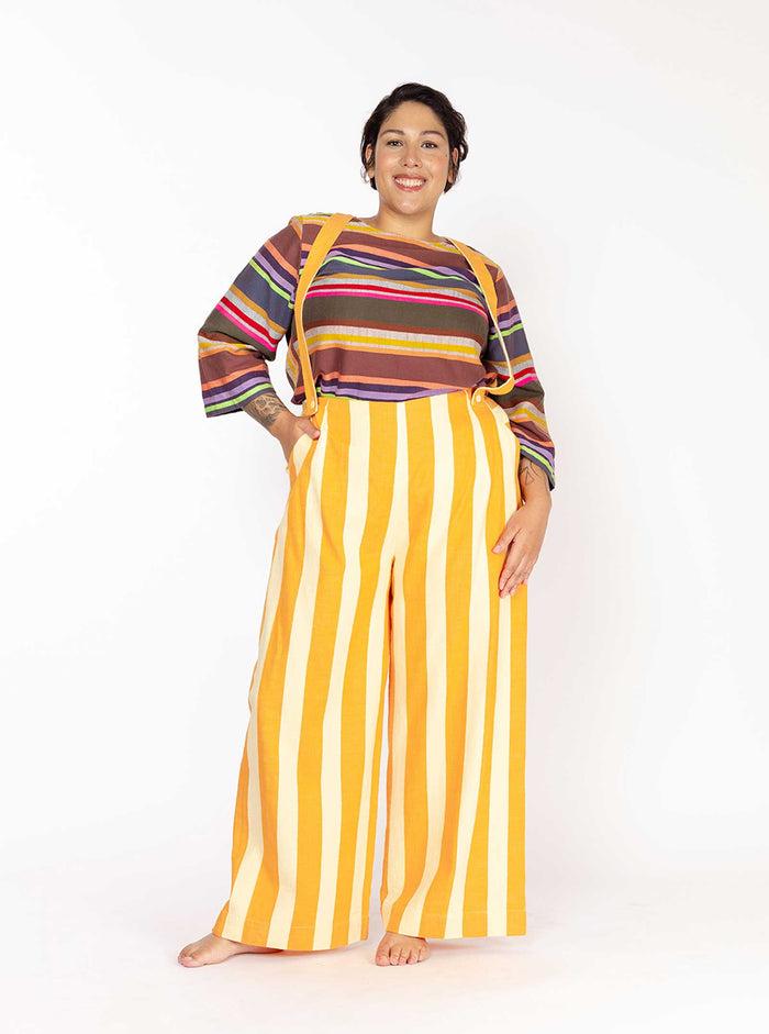 ace & jig sailor pant | fall 24 | cantina