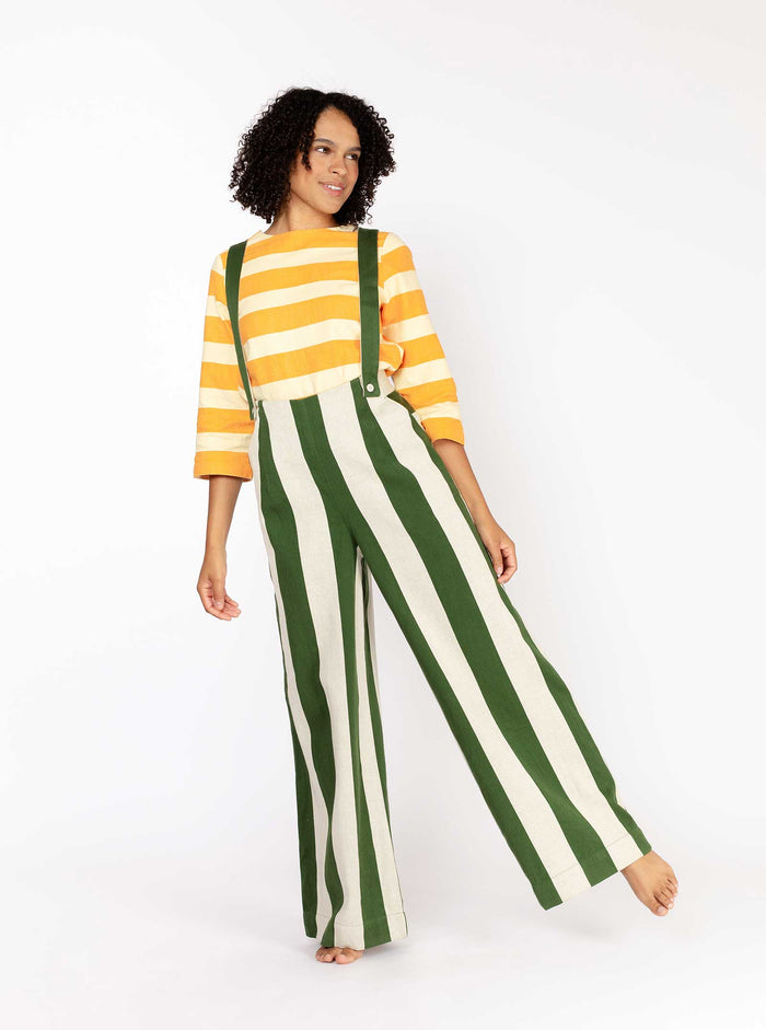 Ace & Jig Sailor Pant | Fall 24 | Salon