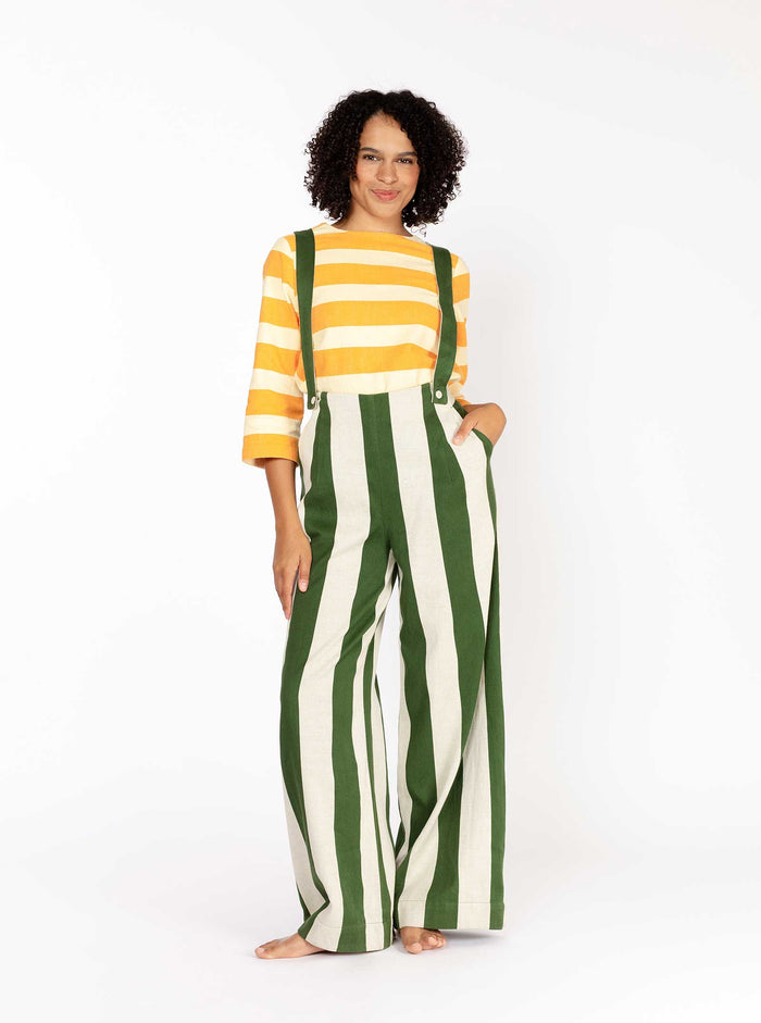 Ace & Jig Sailor Pant | Fall 24 | Salon