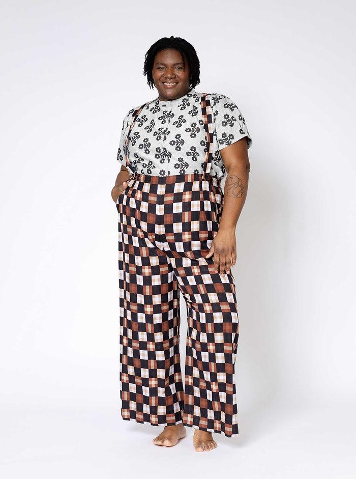 Ace & Jig Sailor Pant | Pre Spring 25 | Heartland