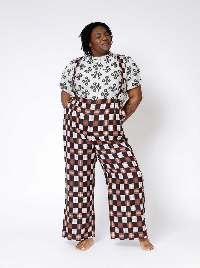 Ace & Jig Sailor Pant | Pre Spring 25 | Heartland