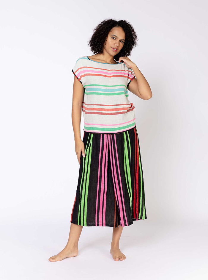 Ace & Jig Shell | Vacation 25 | Vacation