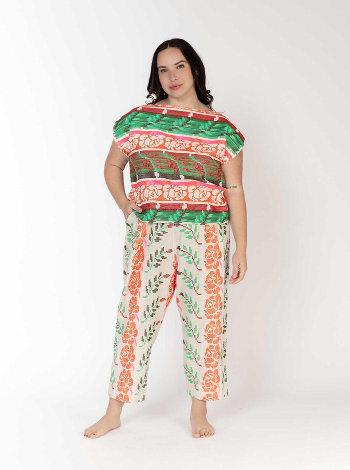 Ace & Jig Shell | Winter 24 | Namesake