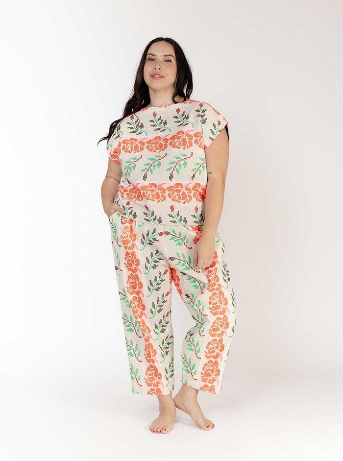 Ace & Jig Shell | Winter 24 | Namesake