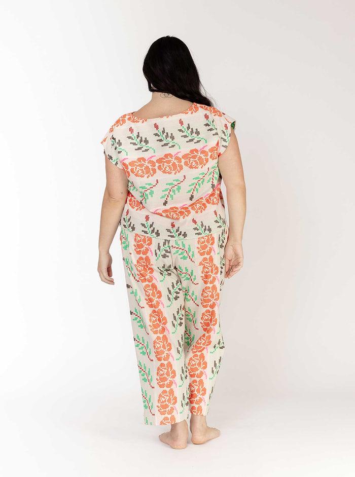 Ace & Jig Shell | Winter 24 | Namesake