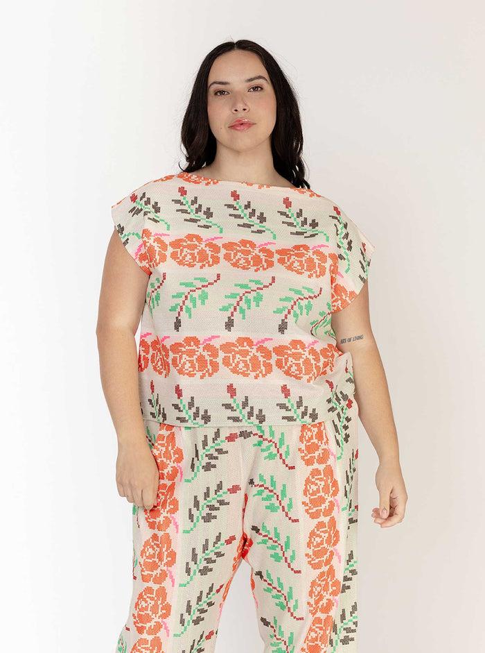 ace & jig shell | winter 24 | namesake