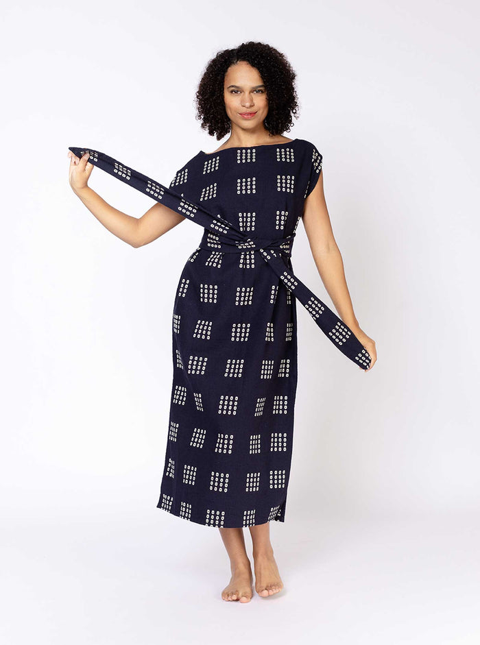 Ace & Jig Silas Dress | Resort 24 | Freehand