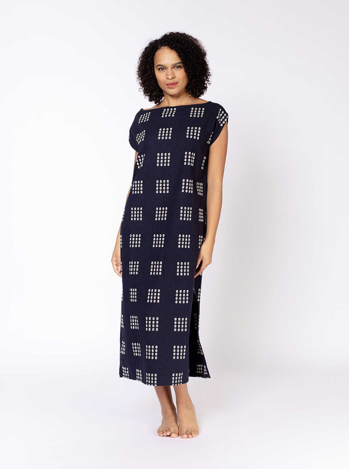 Ace & Jig Silas Dress | Resort 24 | Freehand