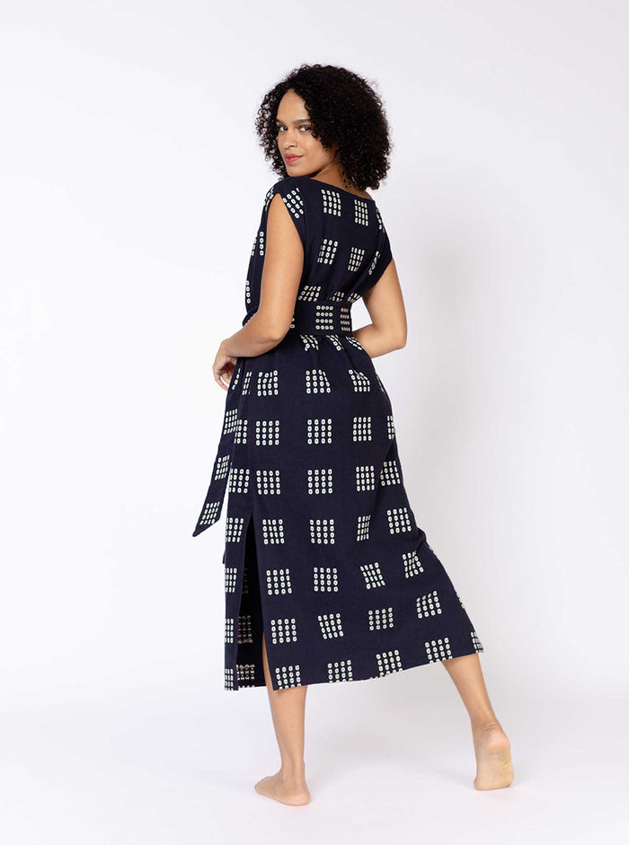 Ace & Jig Silas Dress | Resort 24 | Freehand