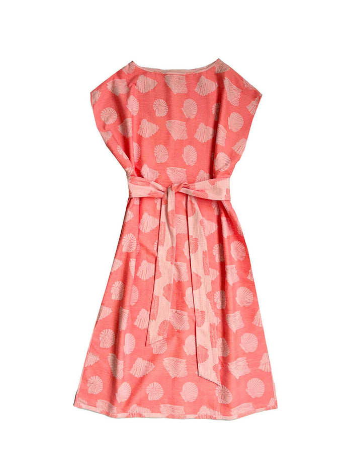 Ace & Jig Silas Dress | Spring 25 | Islamorada