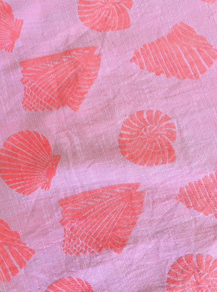 Ace & Jig Silas Dress | Spring 25 | Islamorada