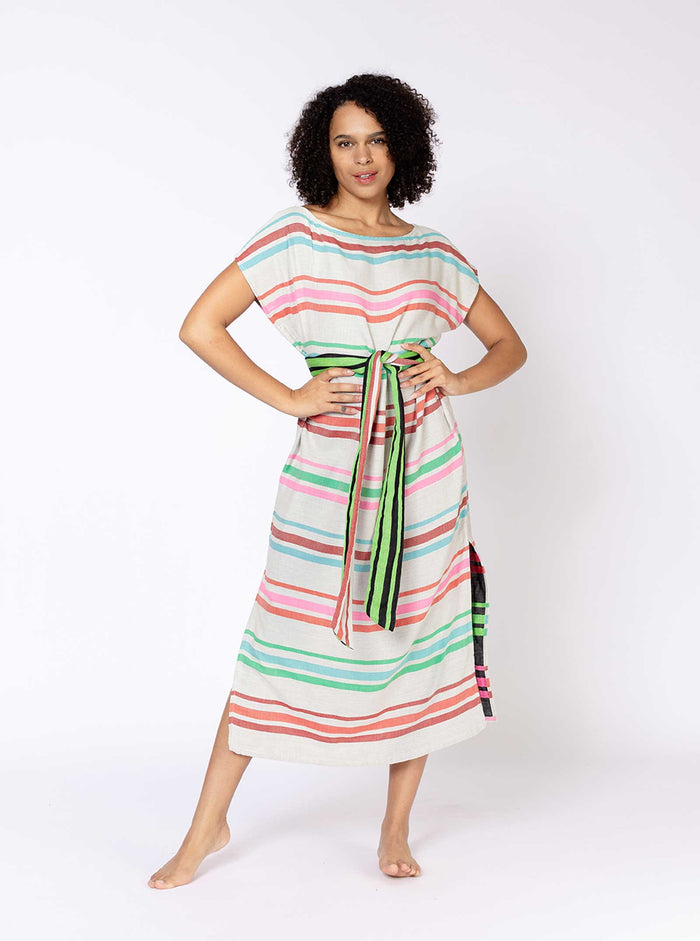 Ace & Jig Silas Dress | Vacation 25 | Vacation