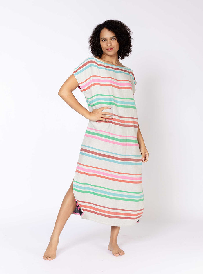Ace & Jig Silas Dress | Vacation 25 | Vacation