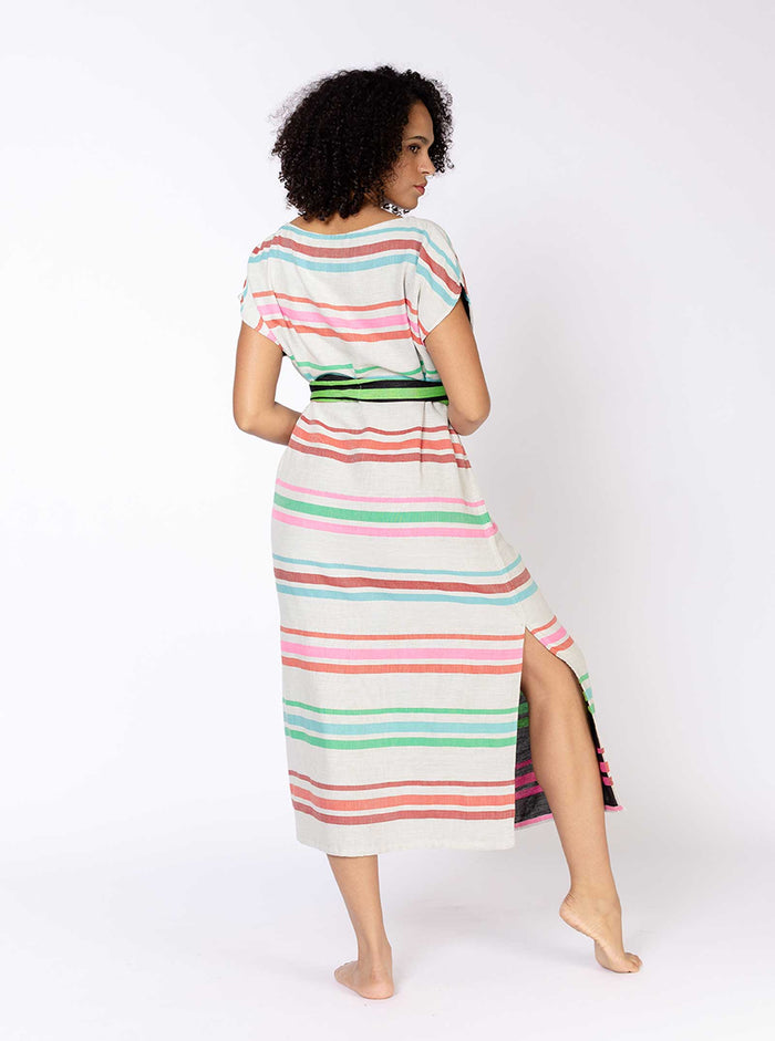 Ace & Jig Silas Dress | Vacation 25 | Vacation